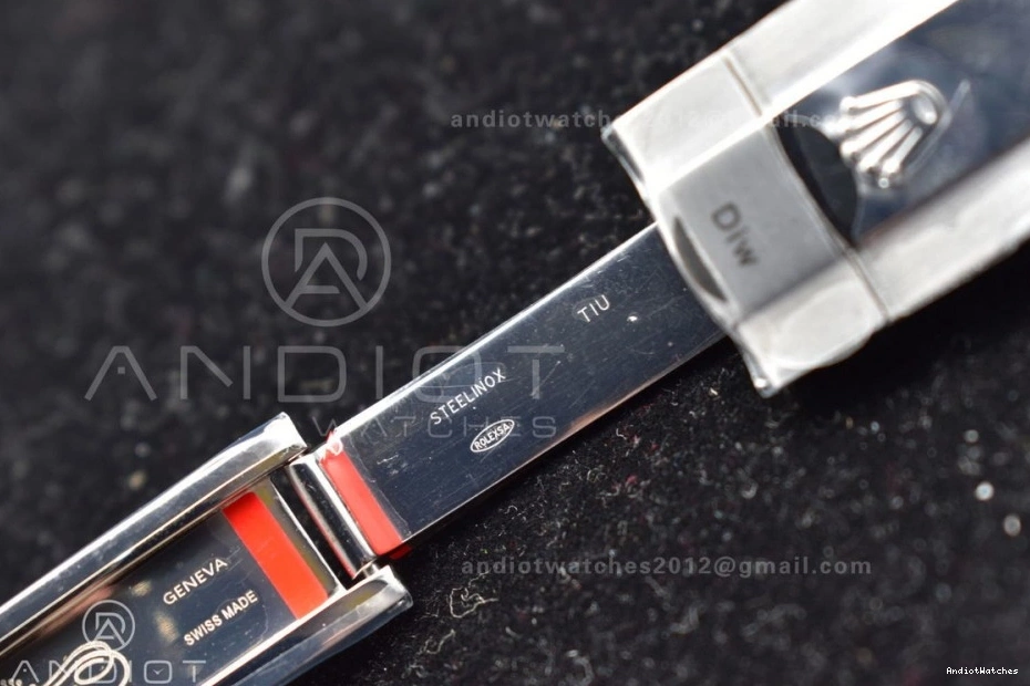 Versatile 566 Best Dial Marker Edition Jubilee Tiffany on 36 DateJust DIWF Blue 1:1 Arabic 904L SA 126234 Steel Bracelet 0122